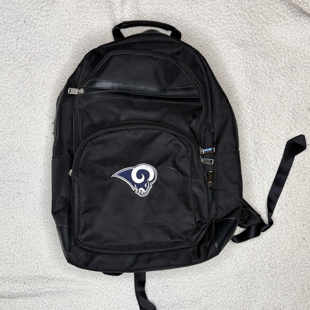 Los Angeles Rams Backpack